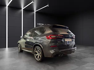 BMW X5 45e xDrive
