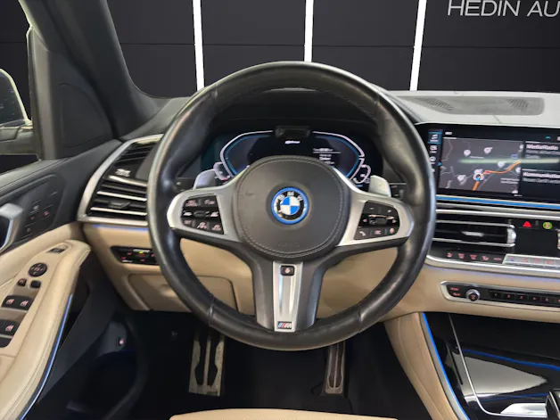 BMW X5 45e xDrive