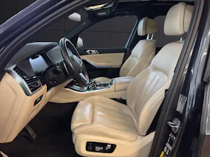 BMW X5 45e xDrive