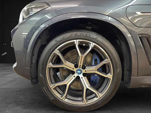 BMW X5 45e xDrive