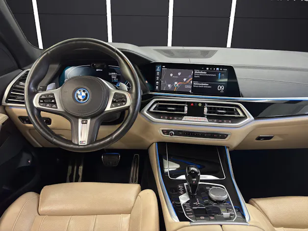 BMW X5 45e xDrive