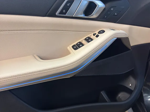 BMW X5 45e xDrive