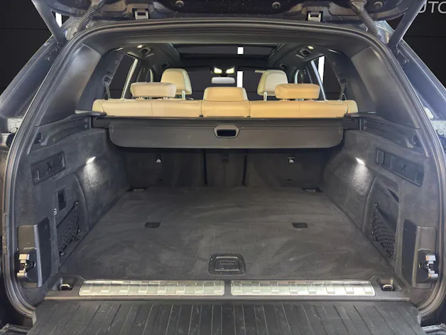 BMW X5 45e xDrive
