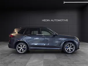 BMW X5 45e xDrive