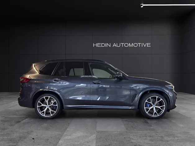 BMW X5 45e xDrive