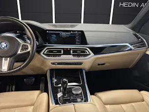 BMW X5 45e xDrive