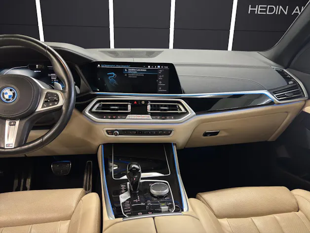 BMW X5 45e xDrive