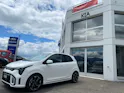 Kia Picanto 1.2 CVVT GT Line