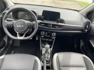 Kia Picanto 1.2 CVVT GT Line