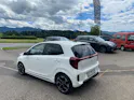 Kia Picanto 1.2 CVVT GT Line