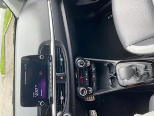 Kia Picanto 1.2 CVVT GT Line