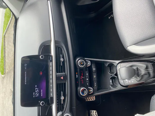 Kia Picanto 1.2 CVVT GT Line