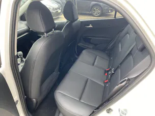 Kia Picanto 1.2 CVVT GT Line
