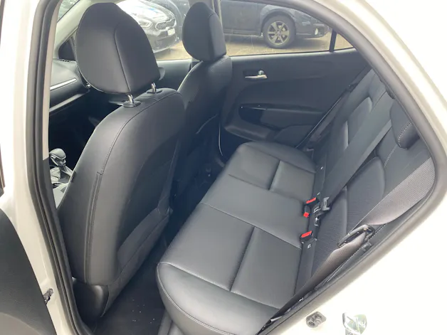 Kia Picanto 1.2 CVVT GT Line