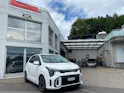Kia Picanto 1.2 CVVT GT Line