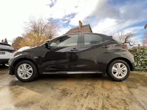 Toyota Yaris 1.5 VVT-i HSD Comfort
