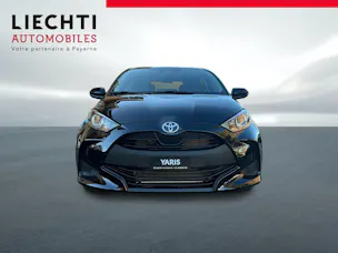 Toyota Yaris 1.5 VVT-i HSD Comfort
