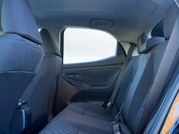 Toyota Yaris 1.5 VVT-i HSD Comfort