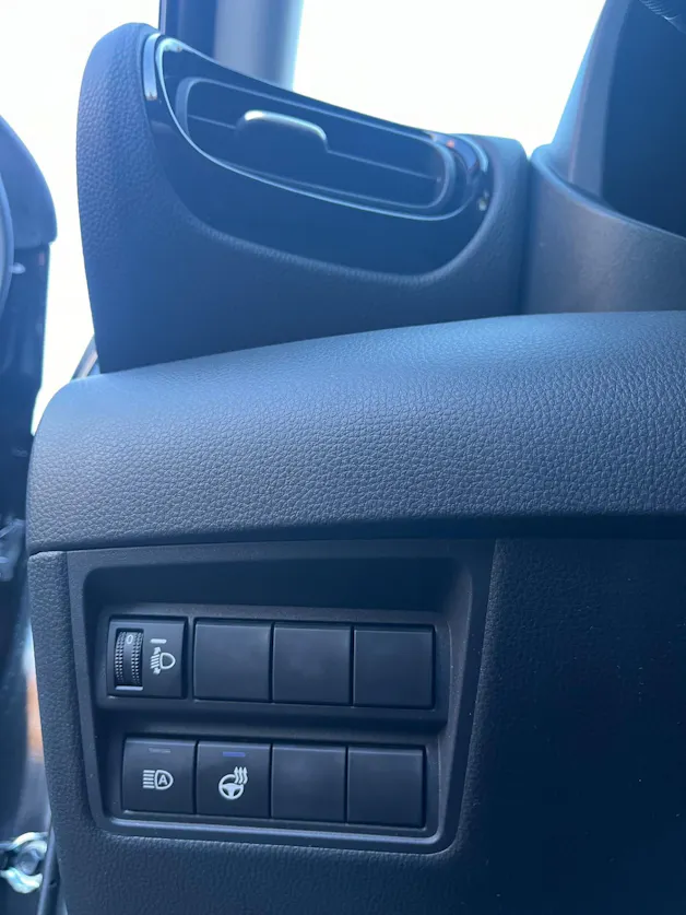 Toyota Yaris 1.5 VVT-i HSD Comfort