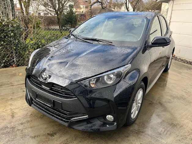 Toyota Yaris 1.5 VVT-i HSD Comfort