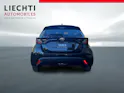 Toyota Yaris 1.5 VVT-i HSD Comfort