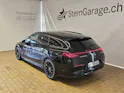 MERCEDES-BENZ CLA 220 4Matic AMG Line Shooting Brake