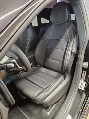 Mercedes-Benz CLA 220 4Matic AMG Line Shooting Brake