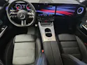 MERCEDES-BENZ CLA 220 4Matic AMG Line Shooting Brake