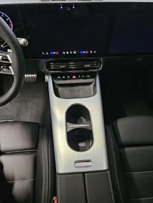 Mercedes-Benz CLA 220 4Matic AMG Line Shooting Brake