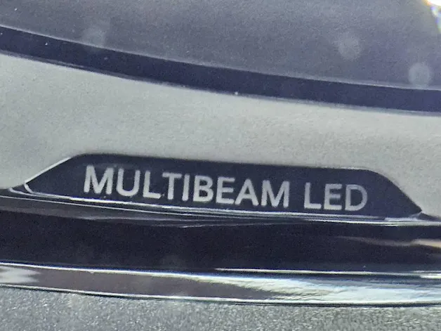 MERCEDES-BENZ CLA 220 4Matic AMG Line Shooting Brake