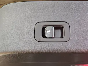 Mercedes-Benz CLA 220 4Matic AMG Line Shooting Brake