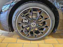 MERCEDES-BENZ CLA 220 4Matic AMG Line Shooting Brake