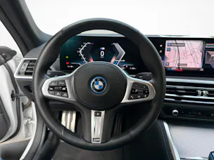 BMW i4 eDrive40