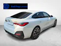 BMW i4 eDrive40