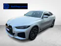 BMW i4 eDrive40