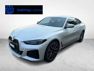 BMW i4 eDrive40