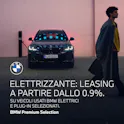BMW i4 eDrive40