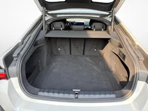 BMW i4 eDrive40