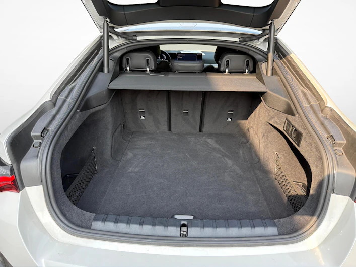 image du véhicule BMW i4