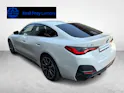 BMW i4 eDrive40