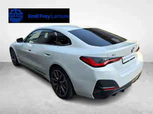 BMW i4 eDrive40