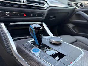 image du véhicule BMW i4 eDrive40