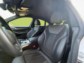 image du véhicule BMW i4 eDrive40