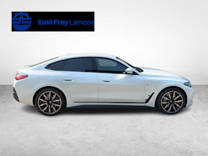 image du véhicule BMW i4 eDrive40