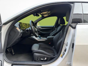 image du véhicule BMW i4 eDrive40