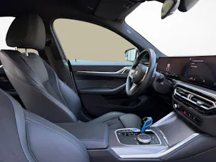 BMW i4 eDrive40