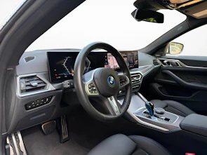image du véhicule BMW i4 eDrive40