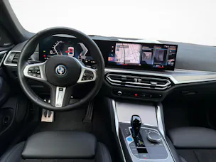 BMW i4 eDrive40