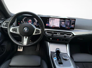 image du véhicule BMW i4 eDrive40