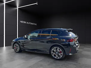 BMW M135i xDrive